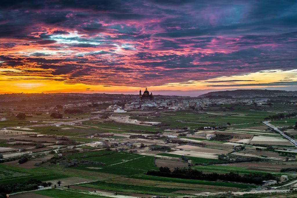 Twilight Holiday Home Għasri Dış mekan fotoğraf