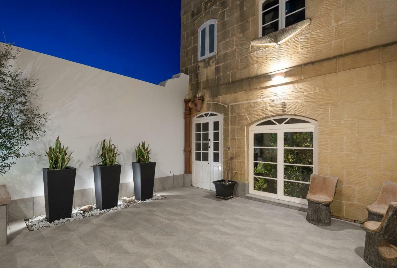 Twilight Holiday Home Għasri Dış mekan fotoğraf